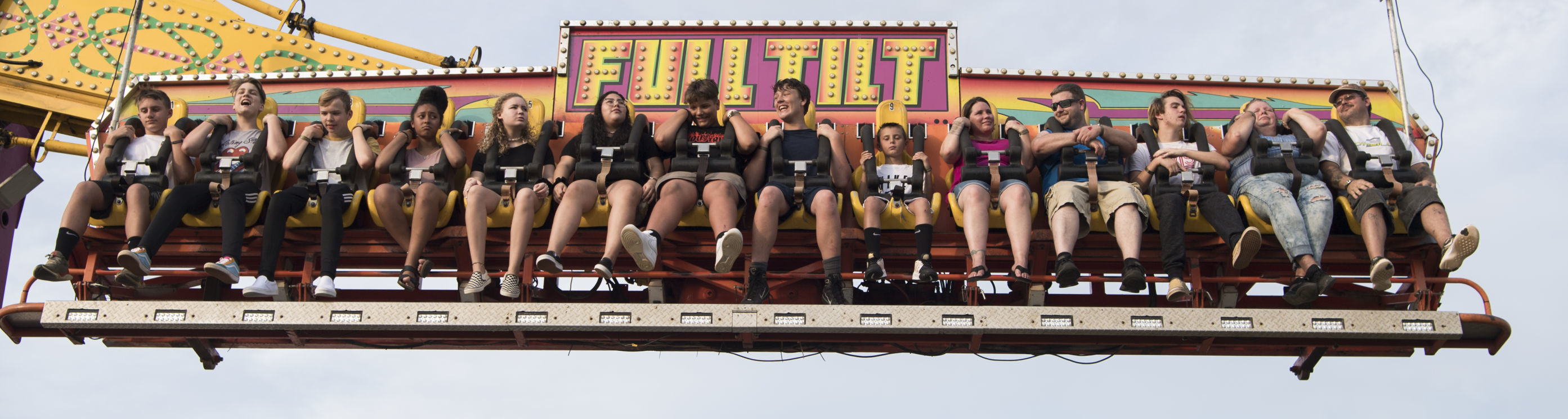 Amherst fair 1